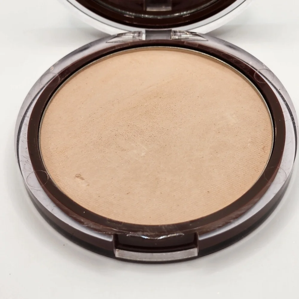 COVERGIRL clean normal